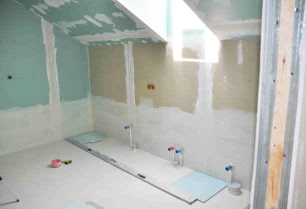 Best Post-Construction Mold Inspection  in Staten Island, NY