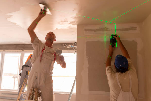 Best Industrial Mold Remediation  in Staten Island, NY