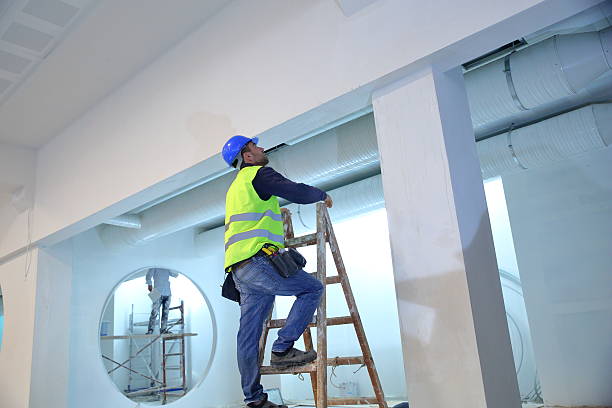 Best Indoor Air Quality Assessment  in Staten Island, NY