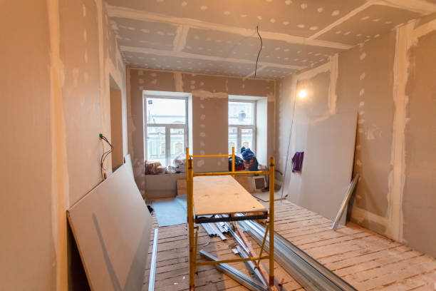 Best Environmental Consulting for Mold Prevention  in Staten Island, NY
